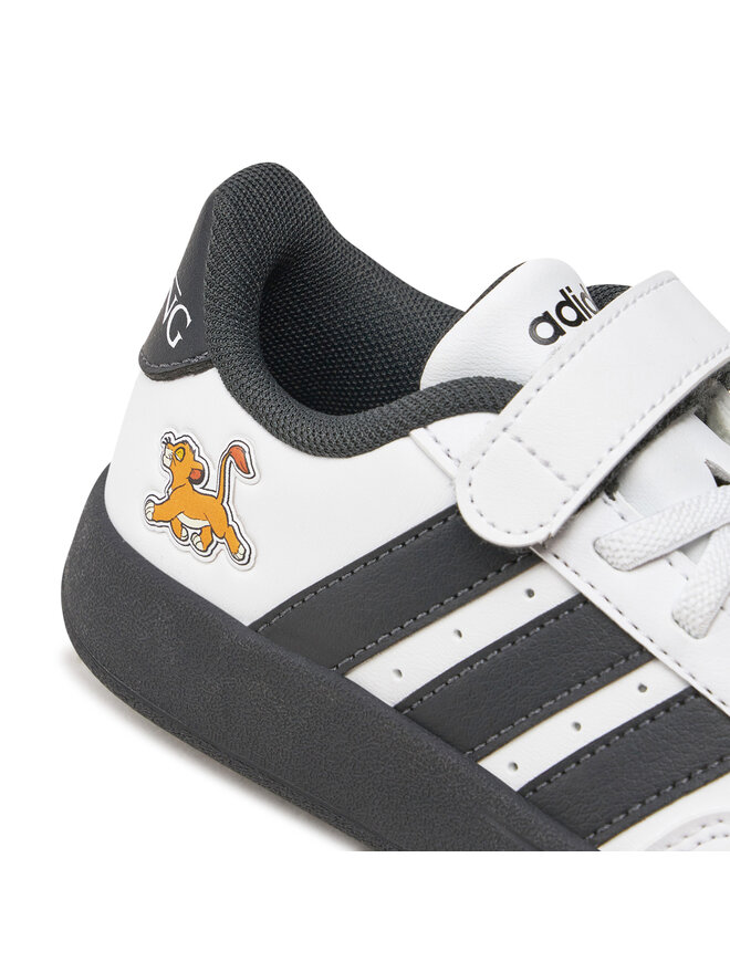 adidas Αθλητικά adidas Disney Lion King Breaknet IF1756 Λευκό