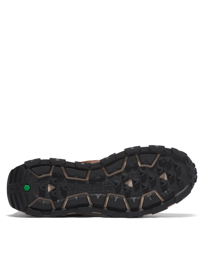 Timberland Αθλητικά Timberland Winsor Park Pt Ox TB0A5YD5F131 Καφέ