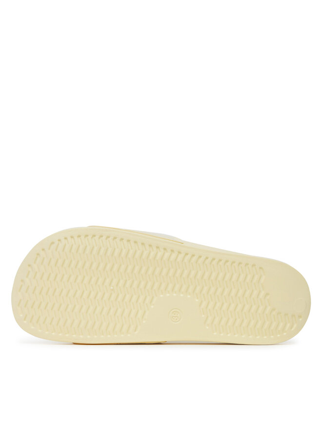 Reebok Nazouváky Reebok SS25-3C069-1 Žlutá