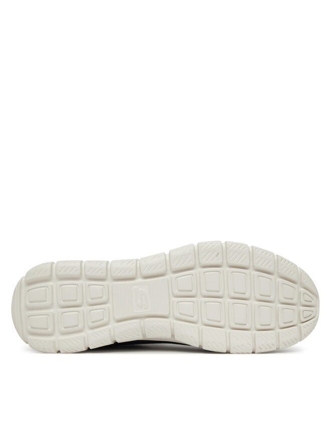 Skechers Sneakersy Skechers Track-Glendor 232699/BKRD Černá