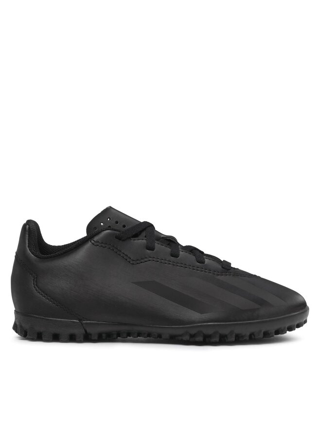 FuBballschuhe adidas X Crazyfast.4 Turf Boots IE4084 Schwarz eschuhe.at