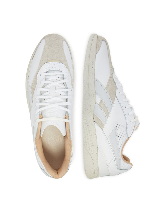 Reebok Sportcipők Reebok HAMMER STREET 100212123 Fehér