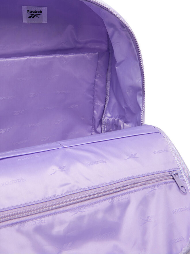 Reebok Ruksak Reebok C-RBK-044-CCC-05 Ljubičasta
