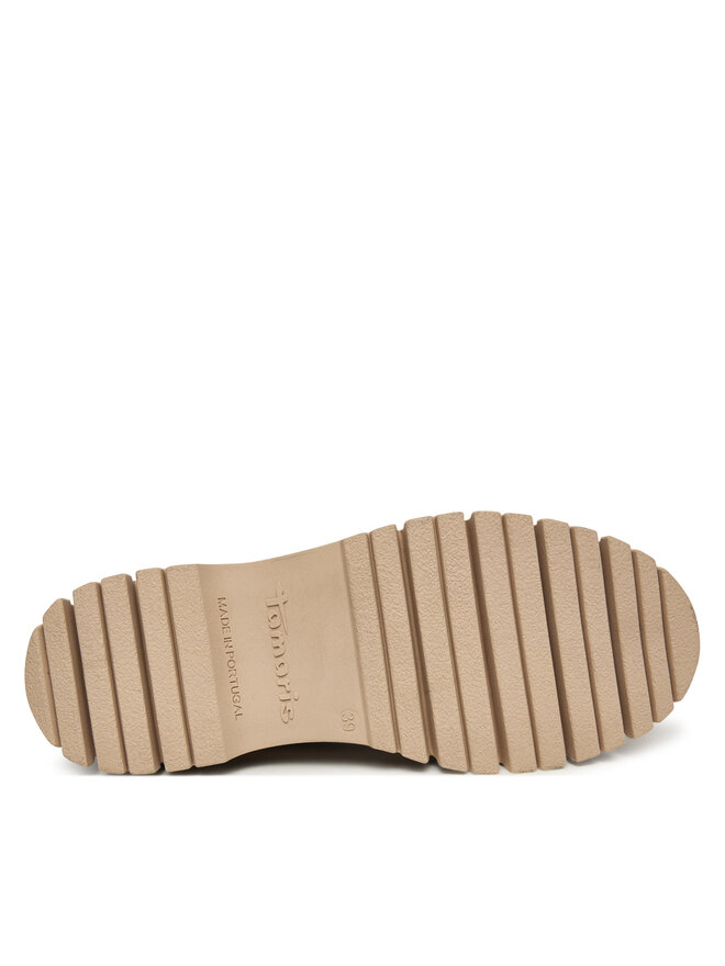 Tamaris Botines Chelsea Tamaris 1-25808-45 Negro