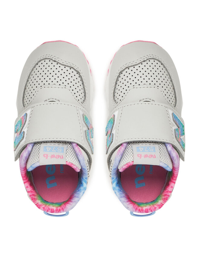 New Balance Snīkeri New Balance NW574KL Pelēks