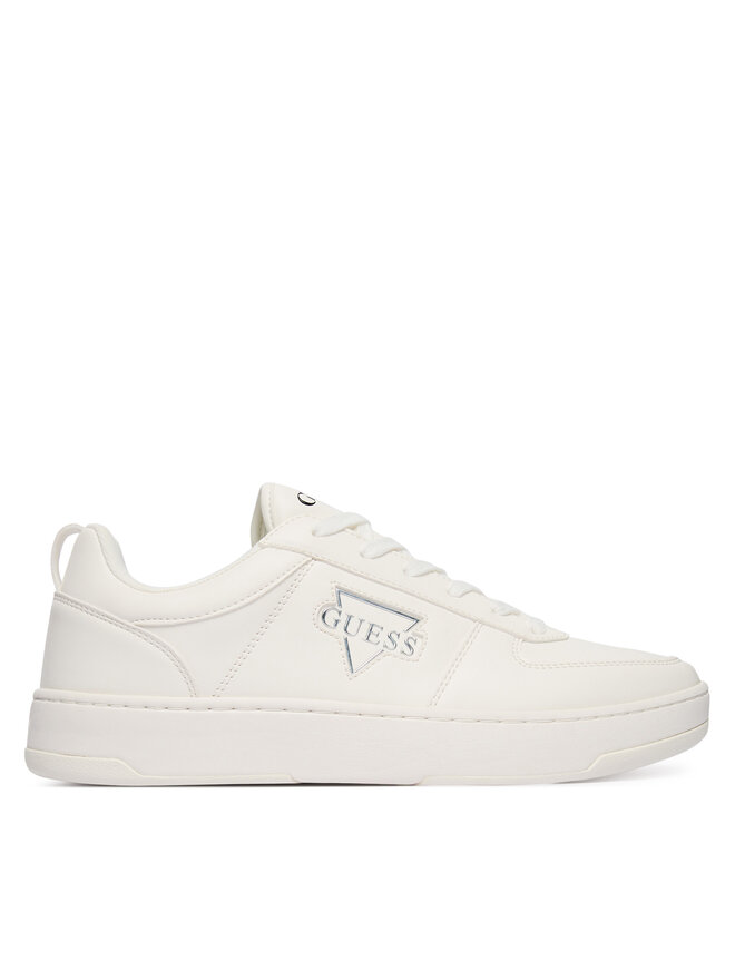 Guess Zapatillas Guess FMFVEN ELE12 Blanco