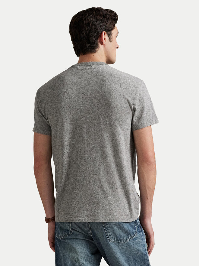 Polo Ralph Lauren Polo Ralph Lauren Camiseta 710981142002 Gris Classic Fit