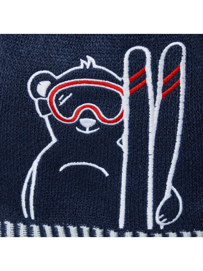 Rossignol Mütze Rossignol RLMYH03 Dunkelblau