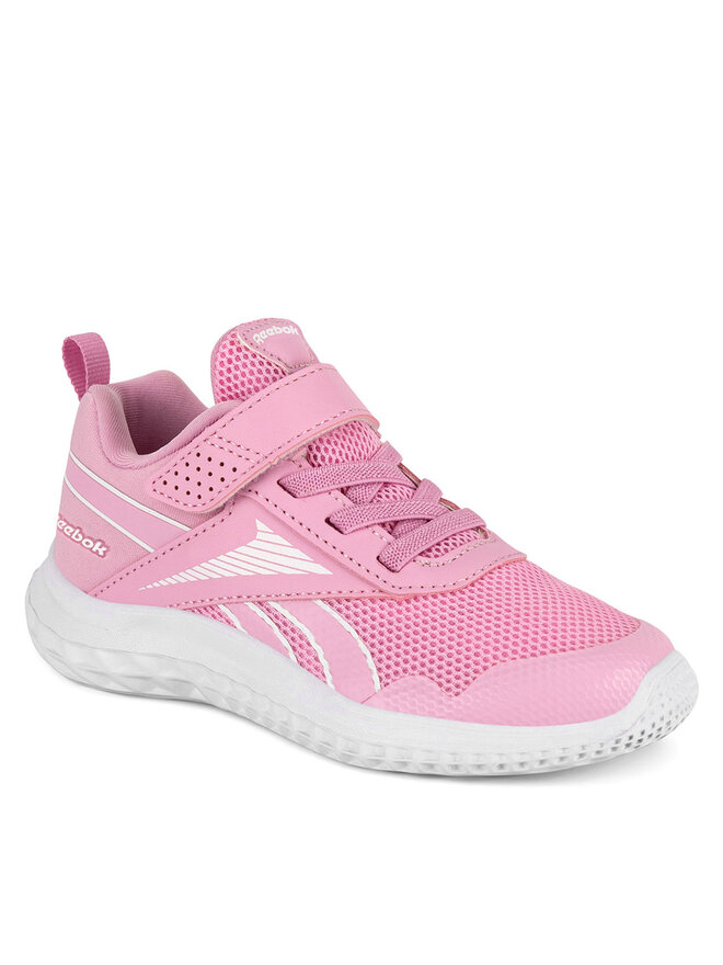 Reebok Sportcipők Reebok RUSH RUNNER 5.0 100220396 Rózsaszín
