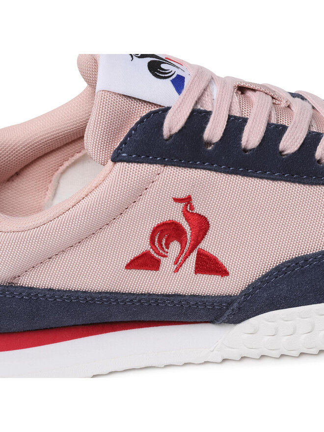 Le coq sportif zapatillas rosas top