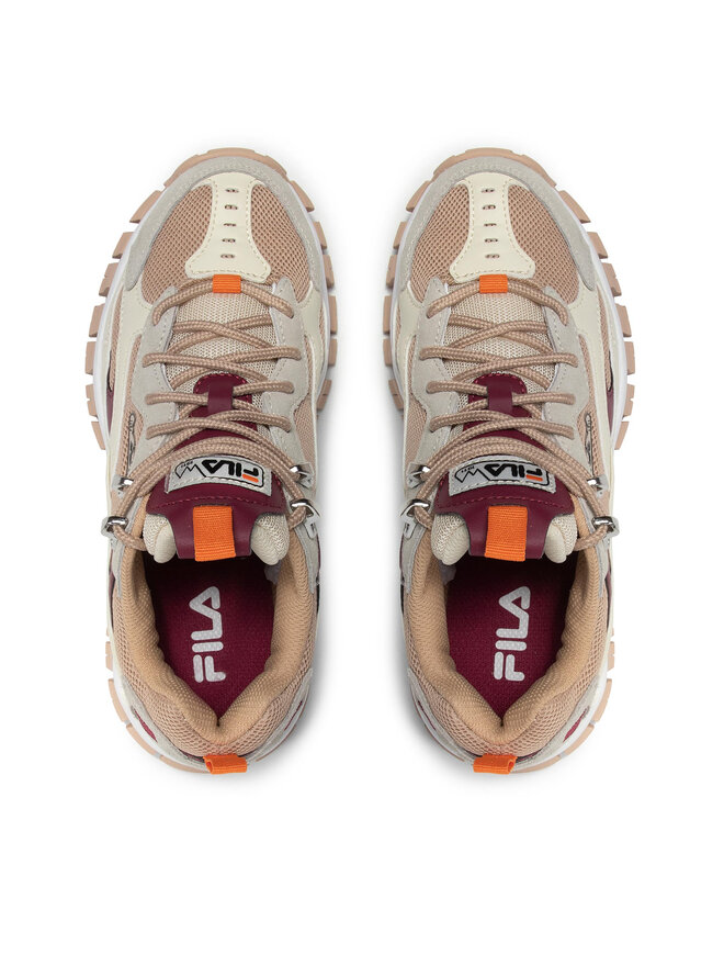 Fila Sneakers Fila Ray Tracer Tr2 Cb Wmn 1011399.31N Beige