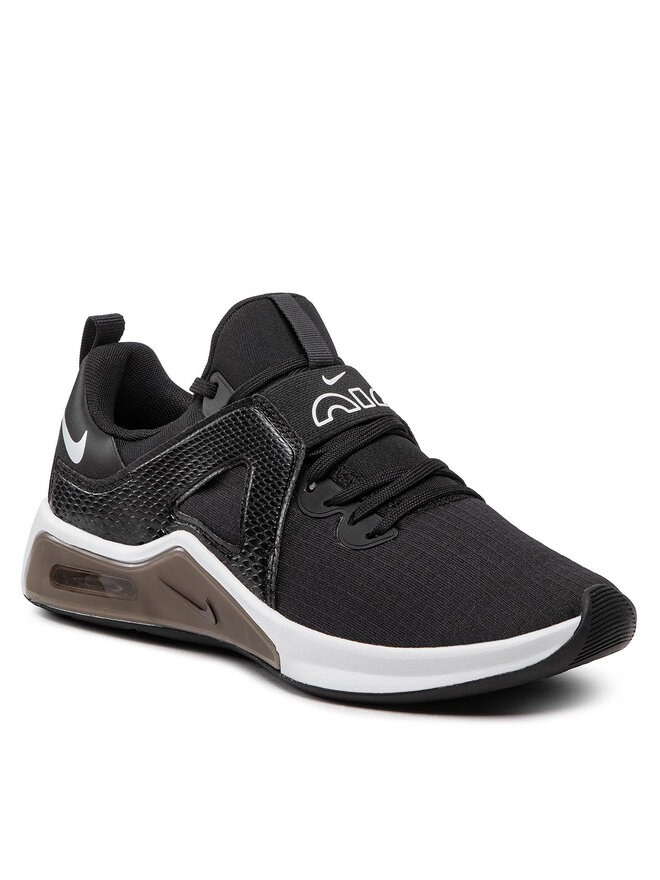 Nike Edzőtermi cipők Nike Air Max Bella TR 5 DD9285 010 Fekete
