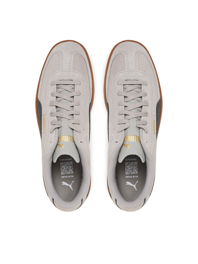 Puma Сникърси Puma Club II Era Suede 400717 15 Сив