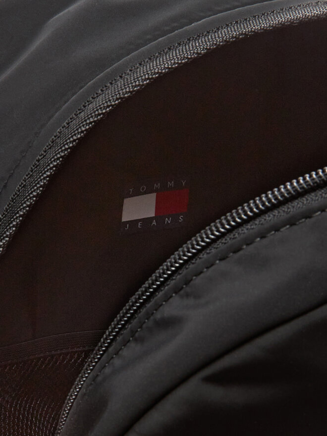 Tommy Jeans Раница Tommy Jeans Tjm Urban Backpack AM0AM13404 Черен