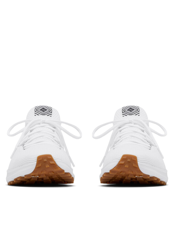 Columbia Trekkingschuhe Columbia Benson Crz™ 2108791 Weiß