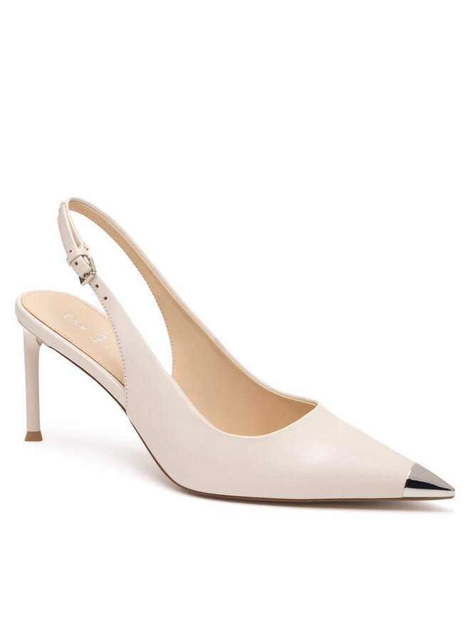 Eva Minge Sandalias Eva Minge LIA-V1538-235-1 Beis
