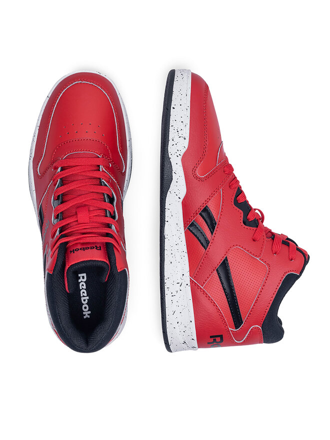 Reebok Zapatillas Reebok BB4500 COURT 100033479K Rojo