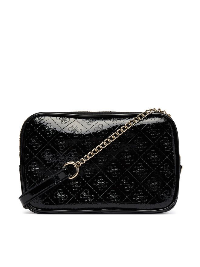 Guess Handtasche Guess J6BZ12 W3984 Schwarz