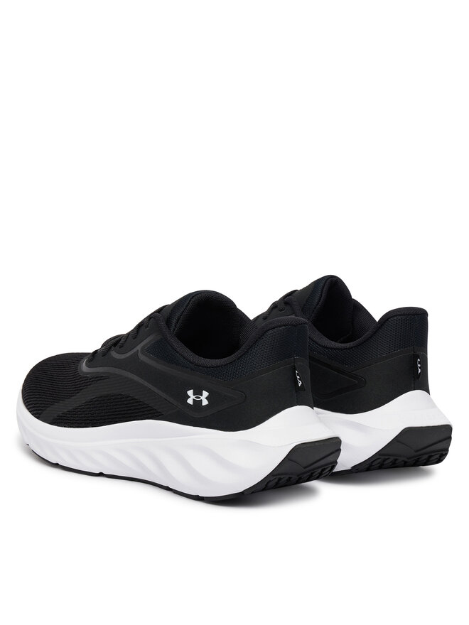 Under Armour Laufschuhe Under Armour UA W Ascend 6009828 Schwarz