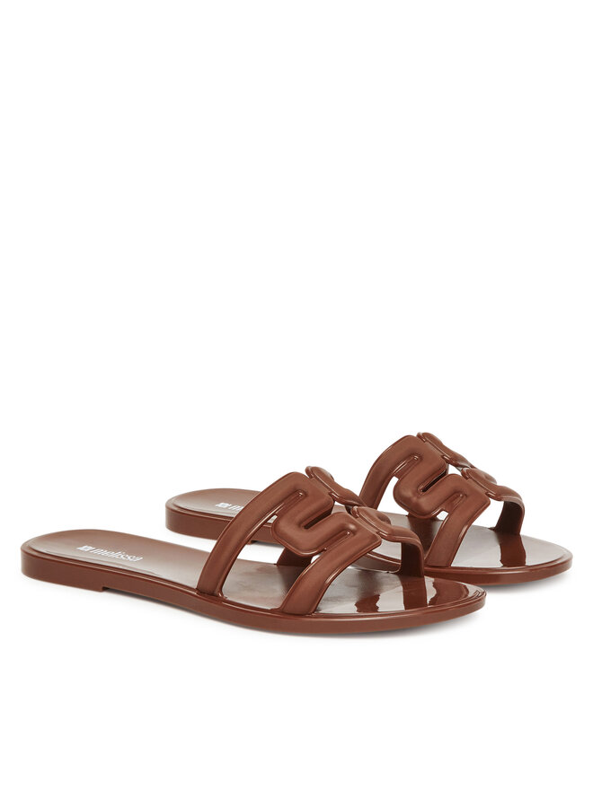 Melissa Pantoletten Melissa Melissa M Slide Ad M 36148 Braun