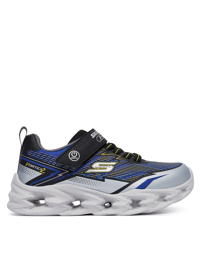 Skechers Снікерcи Skechers Vortex 2.0 400605L/SLBK Cиній