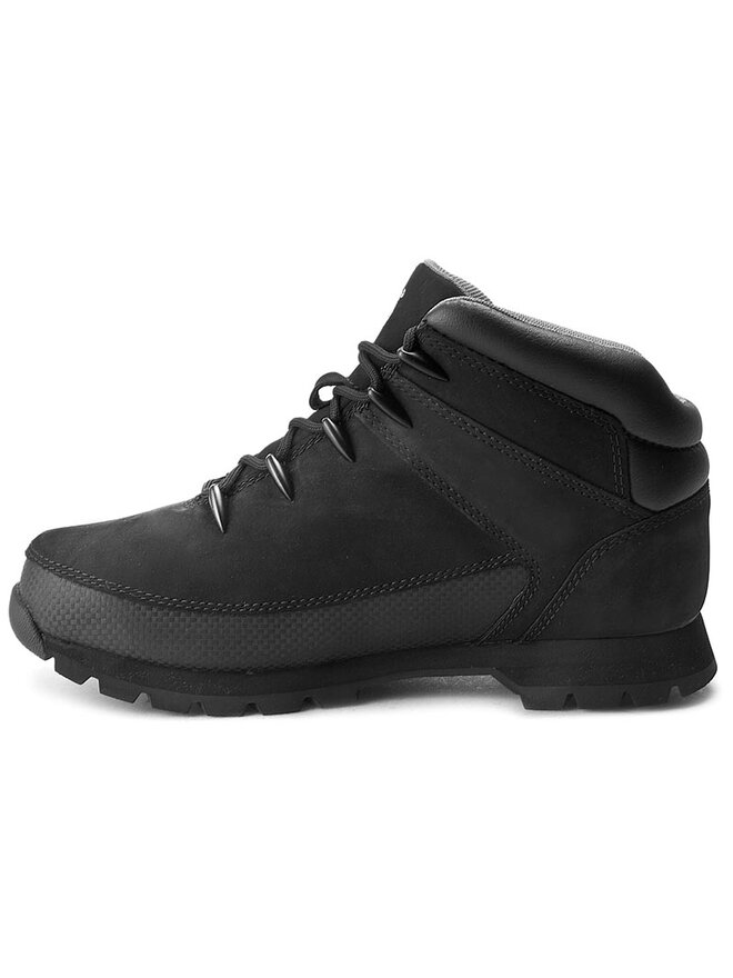 Timberland Žygio batai Timberland Euro Sprint Hiker 6361R/TB06361R0011 Juoda