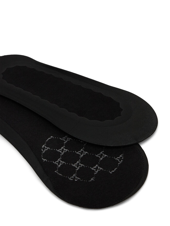 Nine West Skarpety Nine West LA_NW_4WB_006_SS25 (3-PACK) MIX Kolorowy
