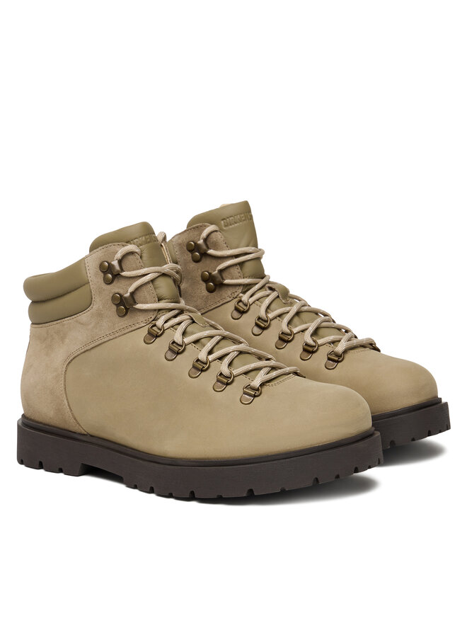 Birkenstock Botas Birkenstock Jackson 2.0 1030953 Beis