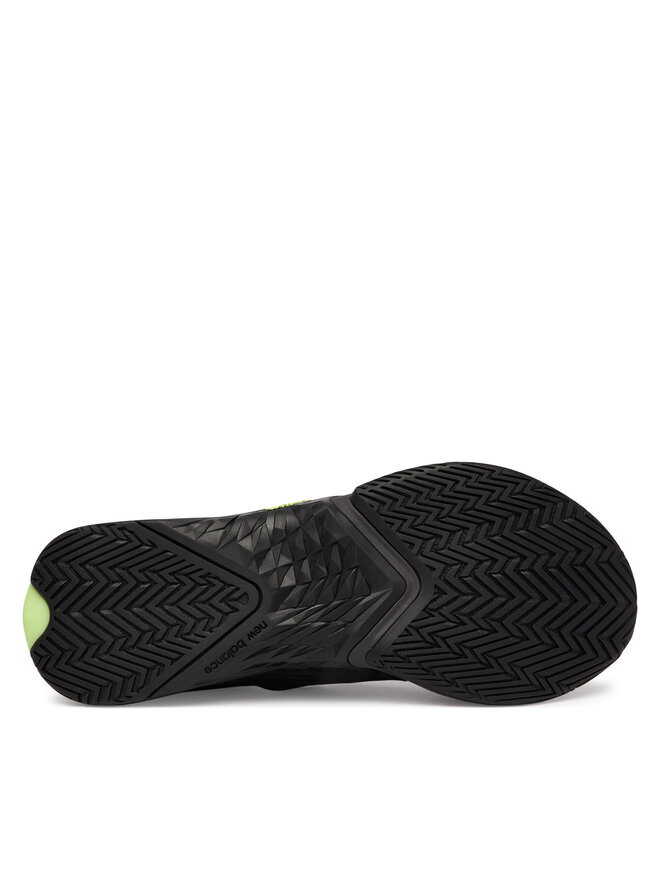 New Balance Fitnessschuhe New Balance Minimus Trainer V2 MMTR5DI Schwarz