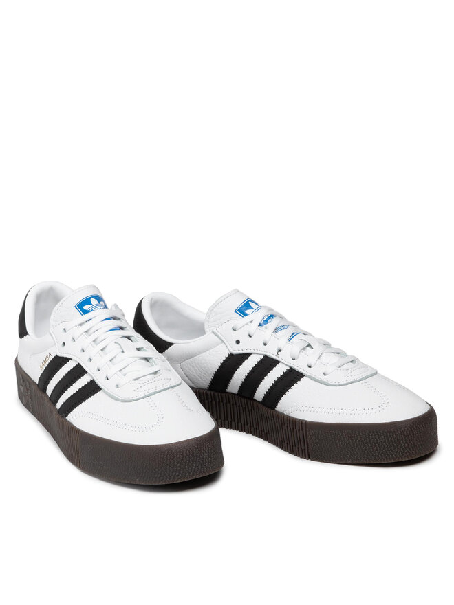 Adidas sambarose aq1134 2025