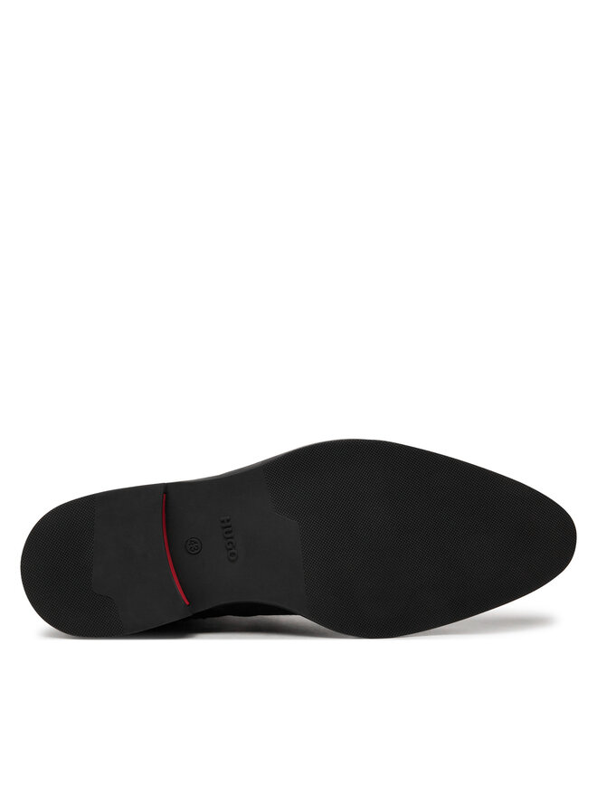 HUGO Ghete Hugo Kerr Boot 50522949 Negru