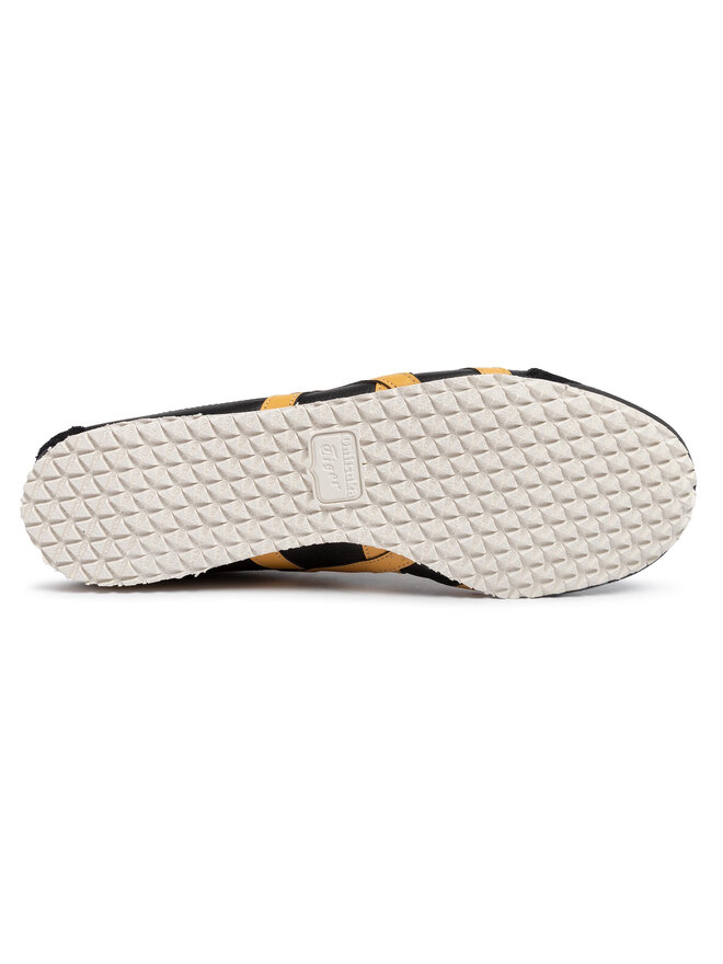 Onitsuka Tiger Снікерcи Onitsuka Tiger Mexico 66 1183A201 Чорний