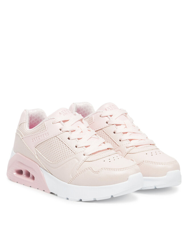 Skechers Снікерcи Skechers Uno Lite 2.0- 310430L/LPK Рожевий