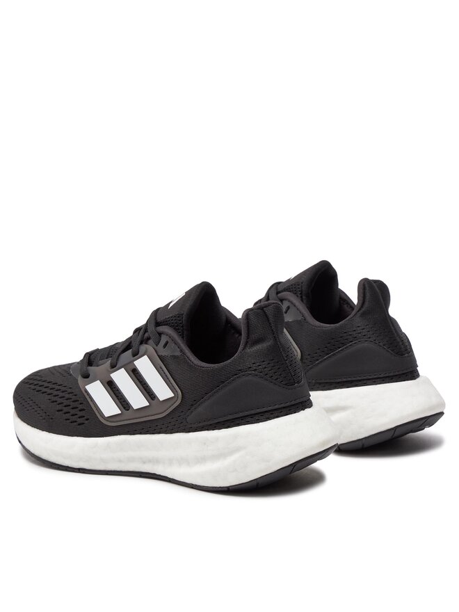 adidas Laufschuhe adidas Pureboost Running Kids ID8480 Schwarz