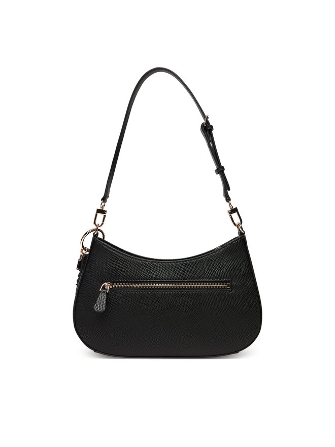 Guess Handtasche Guess HWZG96 72180 Schwarz