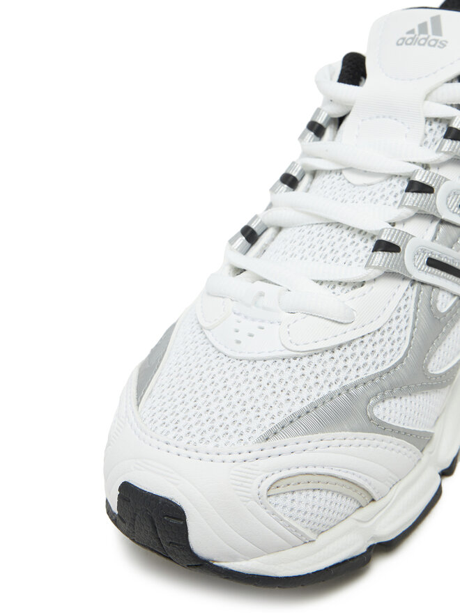 adidas Sneakersy adidas Temper Run 2.0 JQ2308 Biela