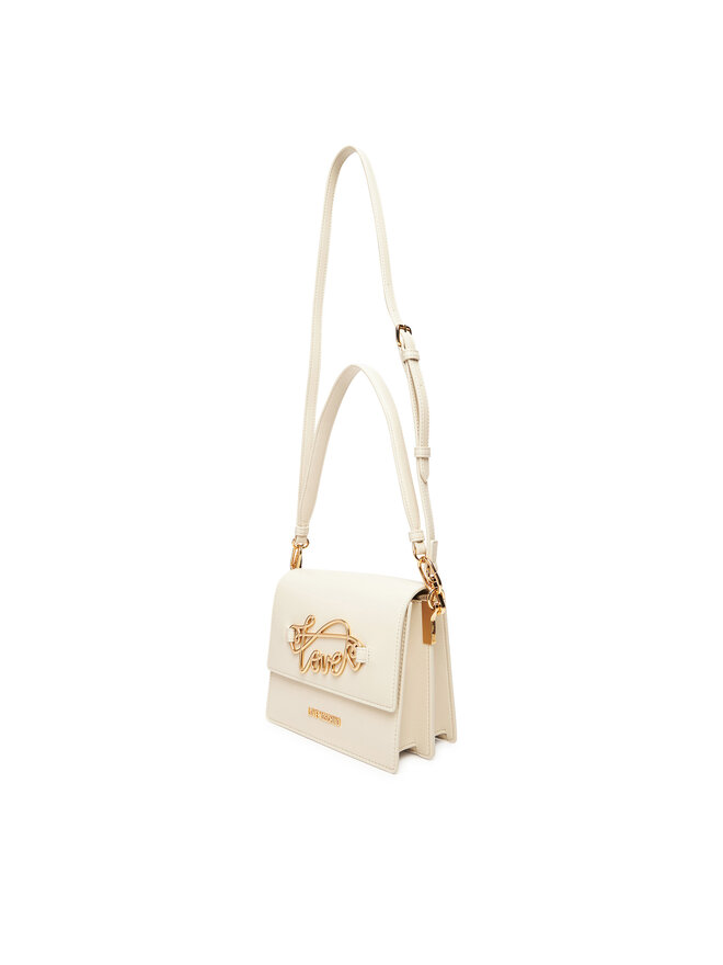 LOVE MOSCHINO Сумка LOVE MOSCHINO JC4262PP0MKG0110 Écru