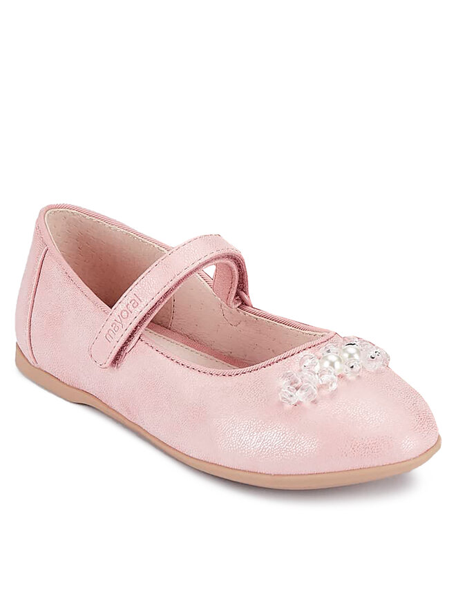 Mayoral Ballerinas Mayoral 43437 Rosa