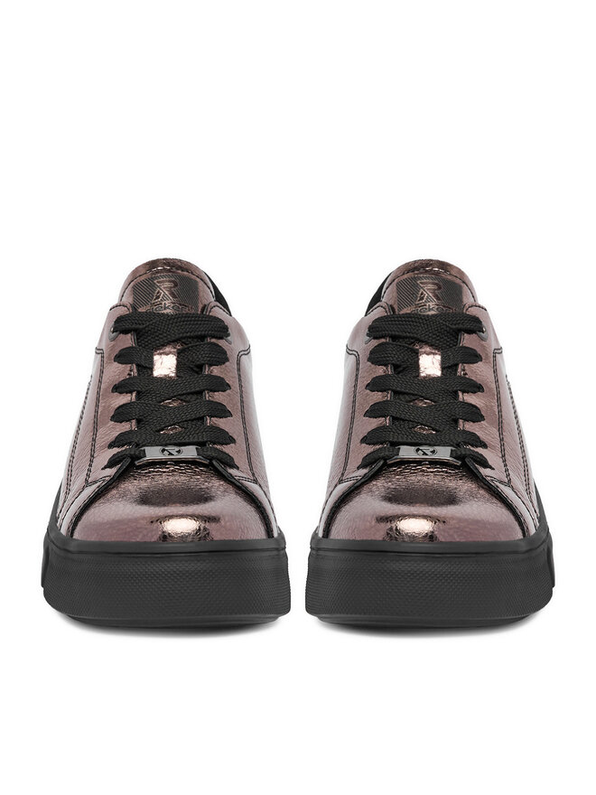 Rieker Sneakers Rieker CEO-W2601-91 Braun
