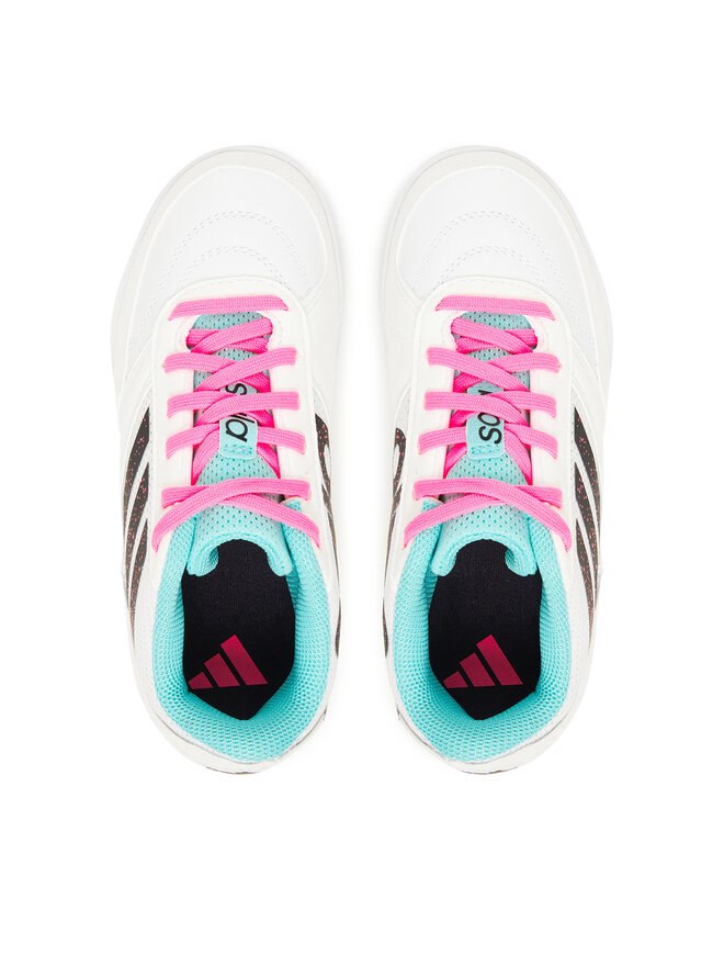 adidas Fußballschuhe adidas Top Sala Competition 2 JR5392 Weiß