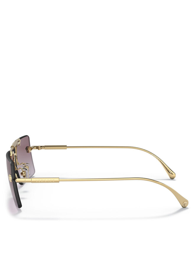 Versace Occhiali da sole Versace 0VE2245 60 10028H Oro