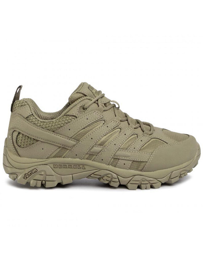 Merrell Παπούτσια πεζοπορίας Merrell Moab 2 Tactical J15857 Πράσινο