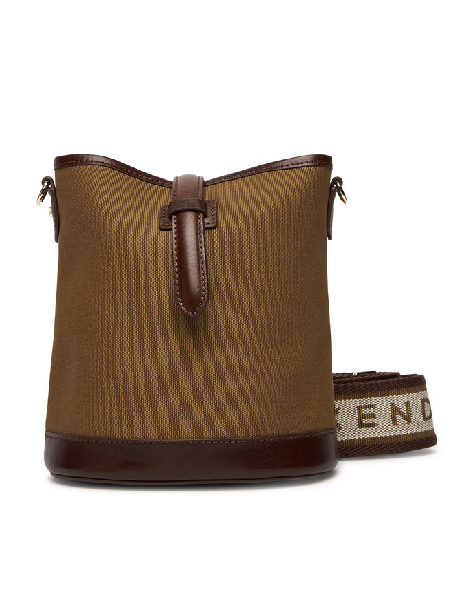 Weekend Max Mara Τσάντα Weekend Max Mara Vasaio 2525516024650 Καφέ