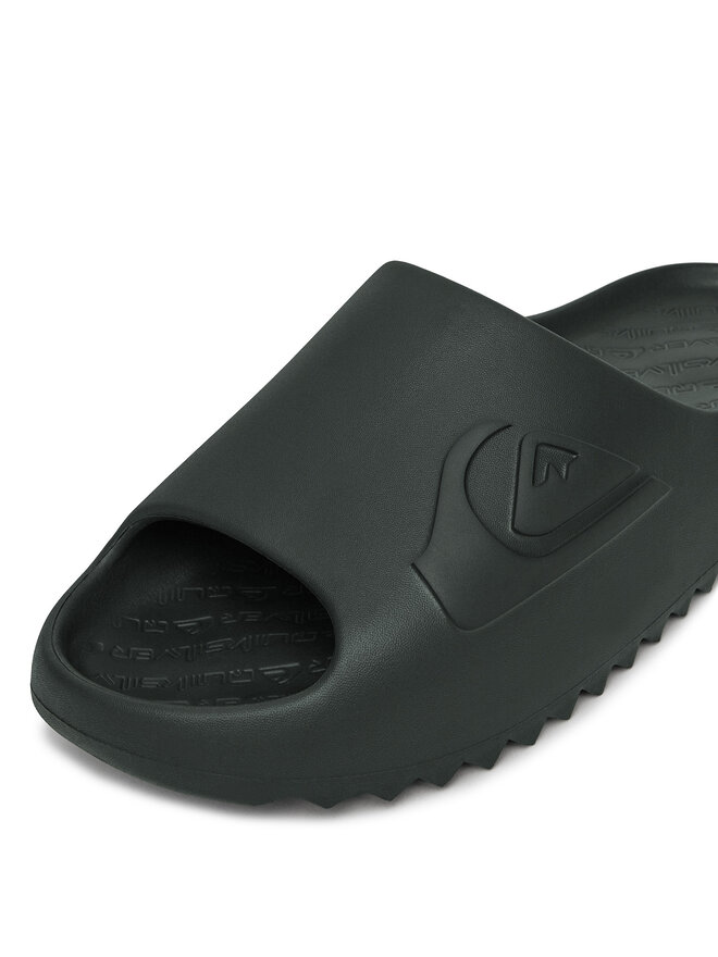 Quiksilver Šľapky Quiksilver CLOUDBREAK CQ10007M GG Zelená