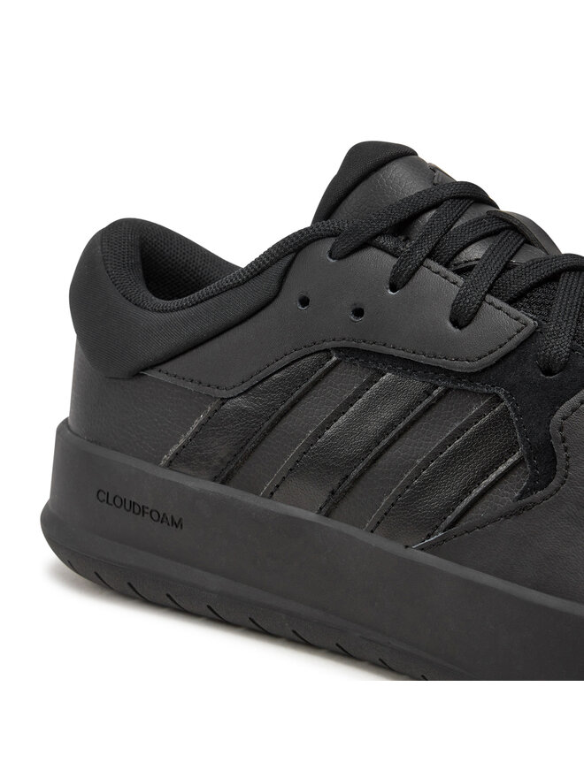 adidas Αθλητικά adidas Court 24 JI4545 Μαύρο