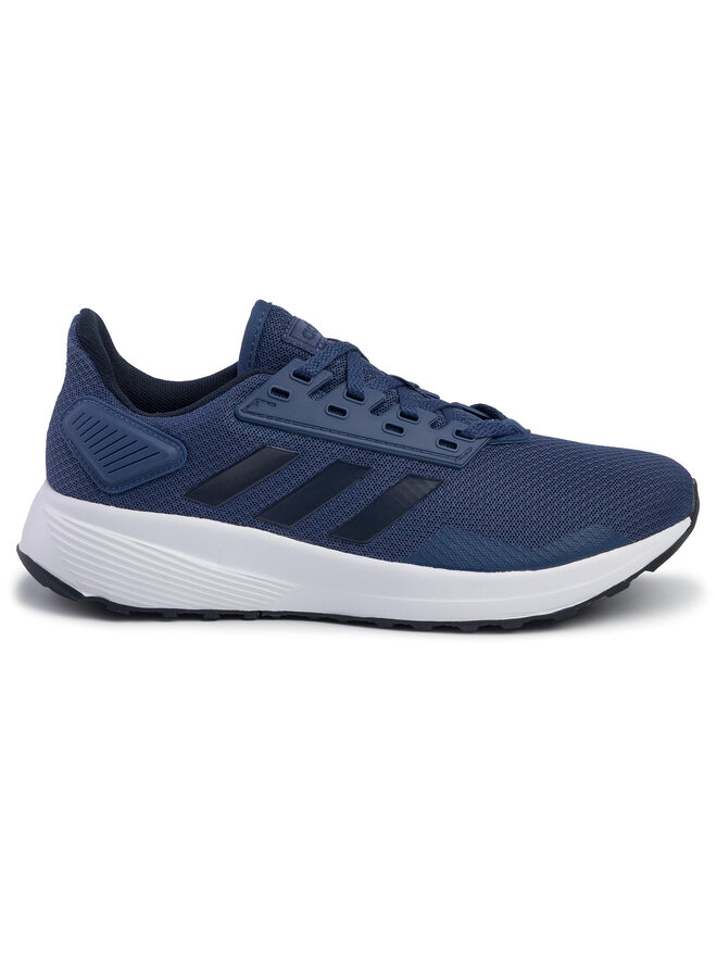 Adidas duramo 9 herren blau new arrivals