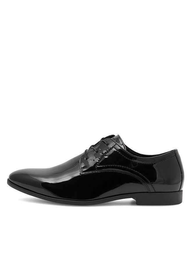 Lanetti Scarpe basse Lanetti JOHNY-37S MI08 Nero
