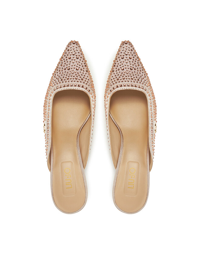 Liu Jo Chanclas Liu Jo SA5055 TX001 Rosa