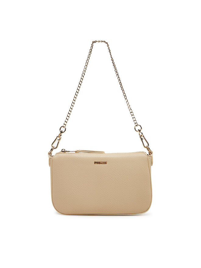 Steve Madden Borsetta Steve Madden Bnaim SM13001550 Beige