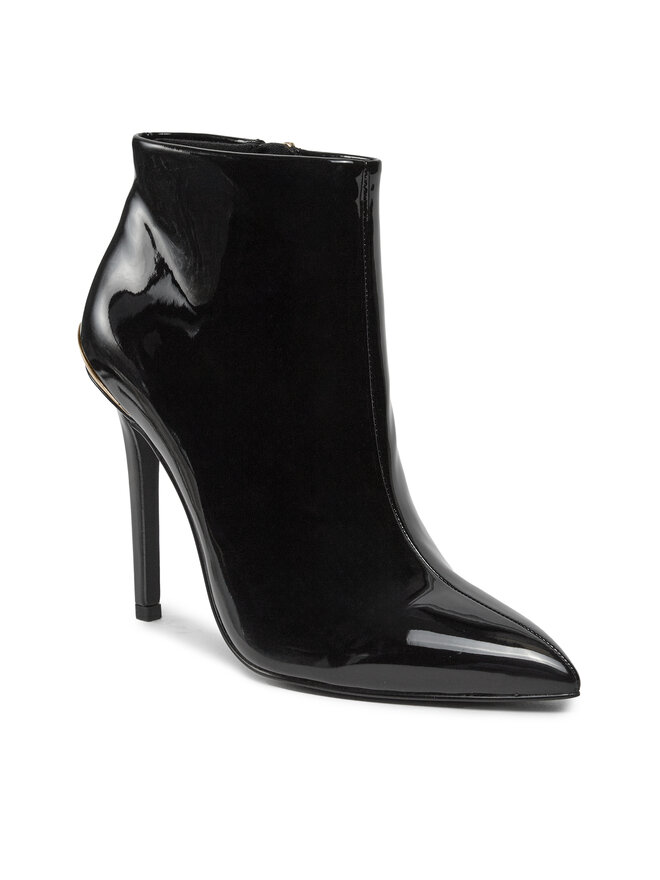 Just Cavalli Botines Just Cavalli 75RA3S05 ZS743 Negro